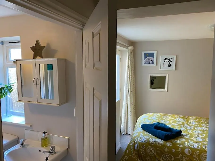 Lovely Spacious Home, 8Mins Walk To York Minster Daire